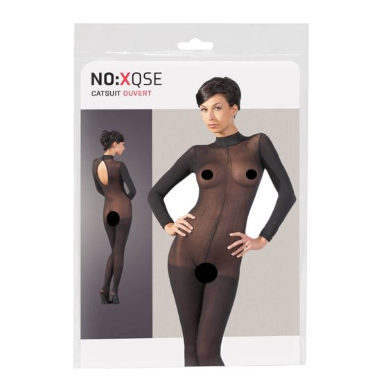 NO:XQSE - Exclusive cat suit