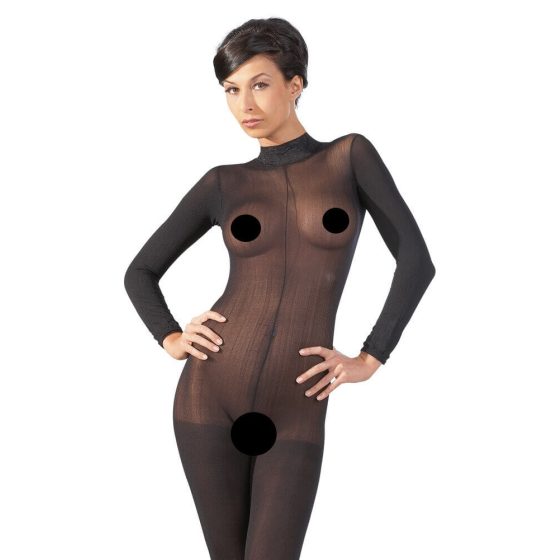 NO:XQSE - Exclusive cat suit