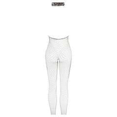 NO:XQSE - Halterneck Bodystocking