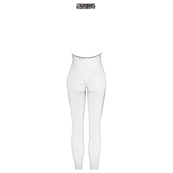 NO:XQSE - Halterneck Bodystocking