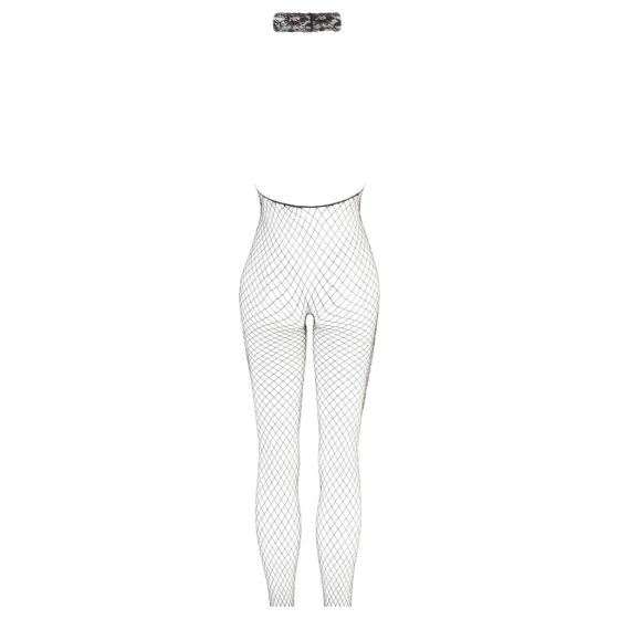 NO:XQSE - Halterneck Bodystocking