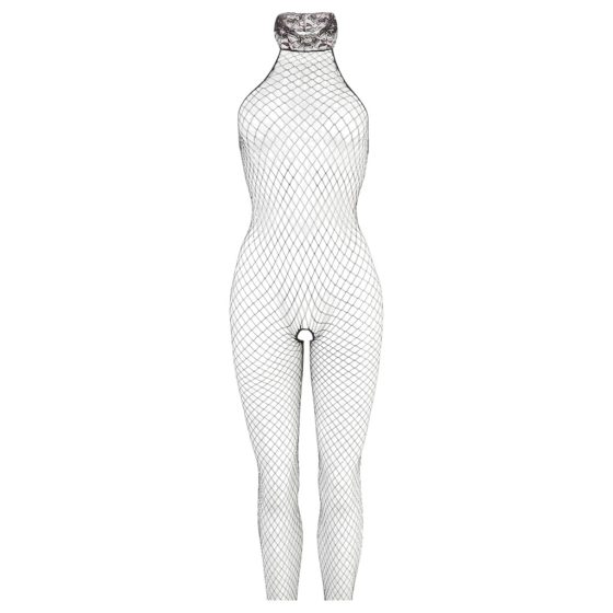 NO:XQSE - Halterneck Bodystocking