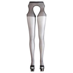 Cottelli - Sexy Stockings (Black)