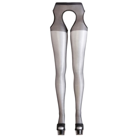 Cottelli - Sexy Stockings (Black)