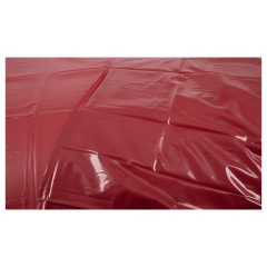 Vinyl Sheet - 200x230cm (Red)