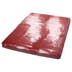 Vinyl Sheet - 200x230cm (Red)