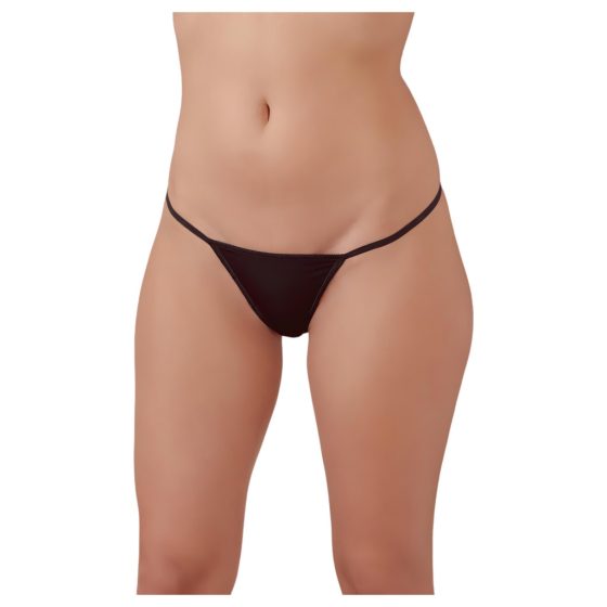 NO:XQSE - Thong Set (7 pcs)