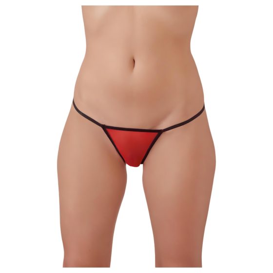 NO:XQSE - Thong Set (7 pcs)