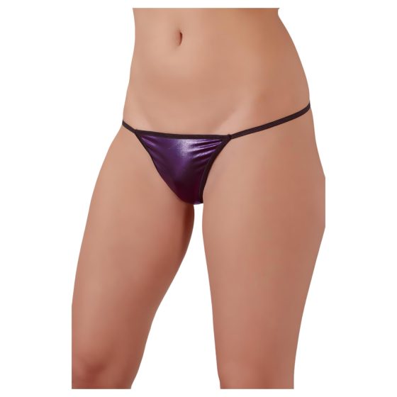 NO:XQSE - Thong Set (7 pcs)