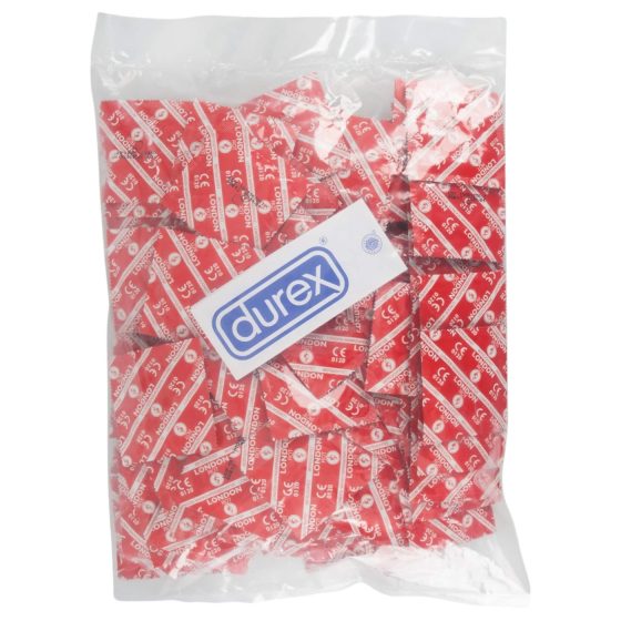 Strawberry Condoms - London (100pcs)