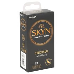 Manix SKYN - Original Condoms (10 pcs)