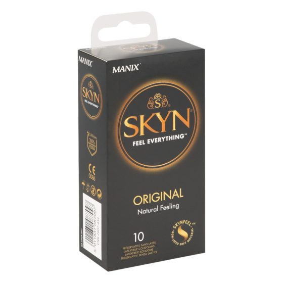 Manix SKYN - Original Condoms (10pcs)