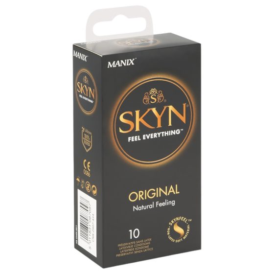 Manix SKYN - Original Condoms (10pcs)