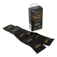 Manix SKYN - Original Condoms (10pcs)