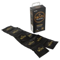 Manix SKYN - Original Condoms (10pcs)