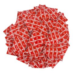 London - Strawberry Condoms (1000pcs)