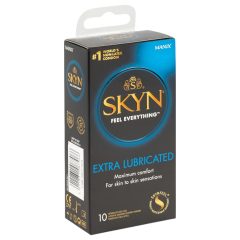 Manix Skyn - Ultra Thin Condoms (10 pcs)