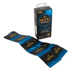 Manix Skyn - Ultra Thin Condoms (10 pcs)