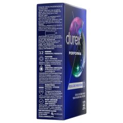 Durex Performa delay condoms - 12 pcs