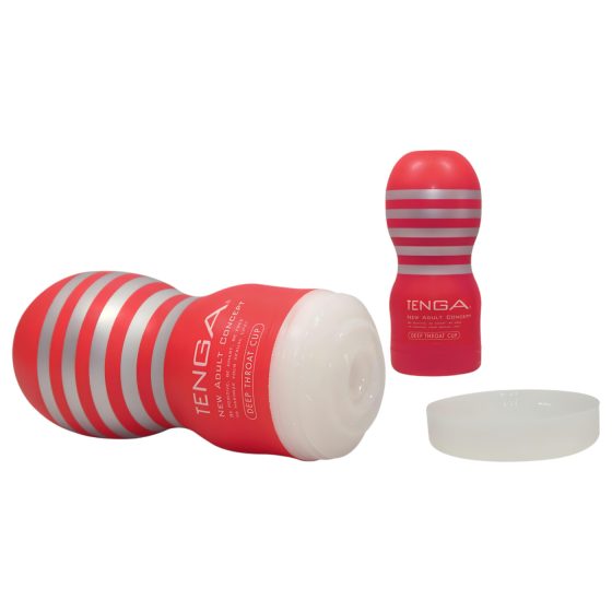 TENGA Original Vacuum - Throat (Soft)