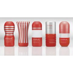 TENGA Original Vacuum - Throat (Soft)