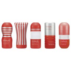 TENGA Original Vacuum - Throat (Soft)