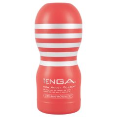 TENGA Original Vacuum - Throat (Soft)