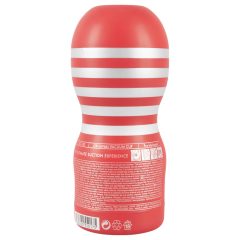 TENGA Original Vacuum - Throat (Soft)