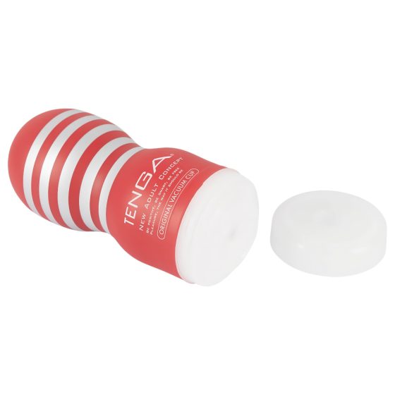 TENGA Original Vacuum - Throat (Soft)