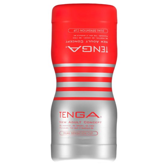 TENGA Double Pleasure