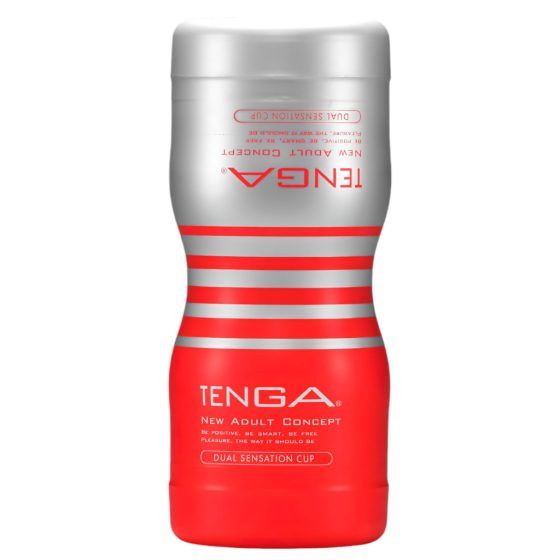 TENGA Double Pleasure