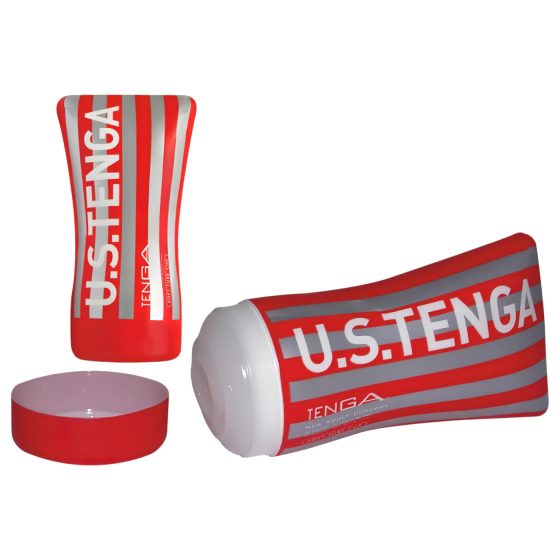 TENGA Soft Tube - Large Sex Magic