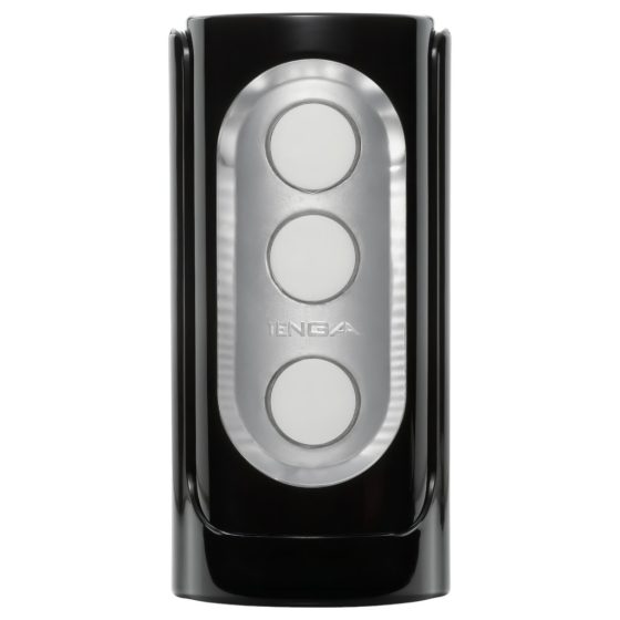 TENGA Flip Hole - Sex Master (Black)