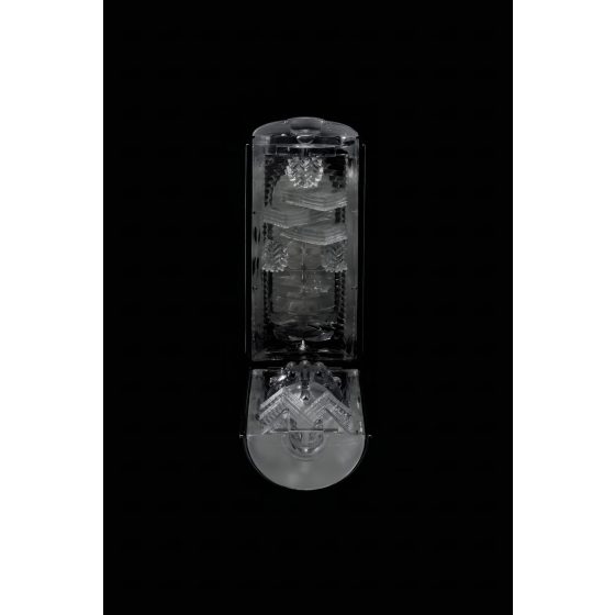 TENGA Flip Hole - Sex Master (Black)