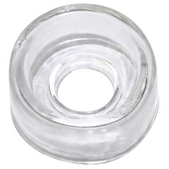 You2Toys - Silicone Sleeve (Transparent)