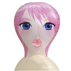 Rubber Doll Dishy Dyanne