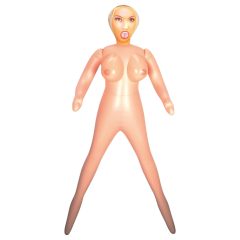 Busty Doll - Inflatable Woman