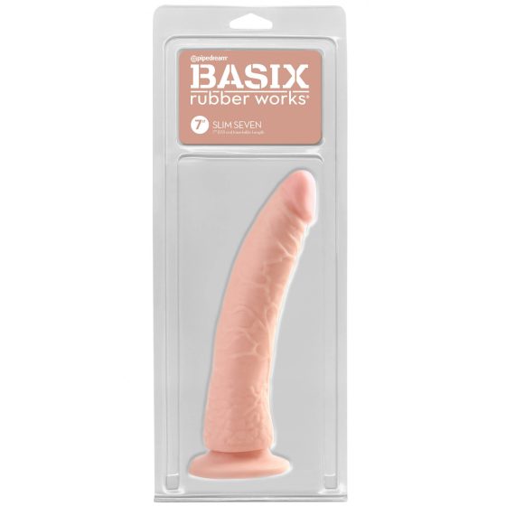 BASIX anal dildo (20cm)