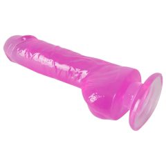 You2Toys - Jerry's Giant Penis Dildo