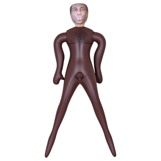 You2Toys - Mista Cool - inflatable male doll