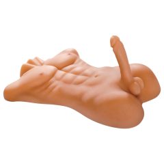 Male Torso Masturbator