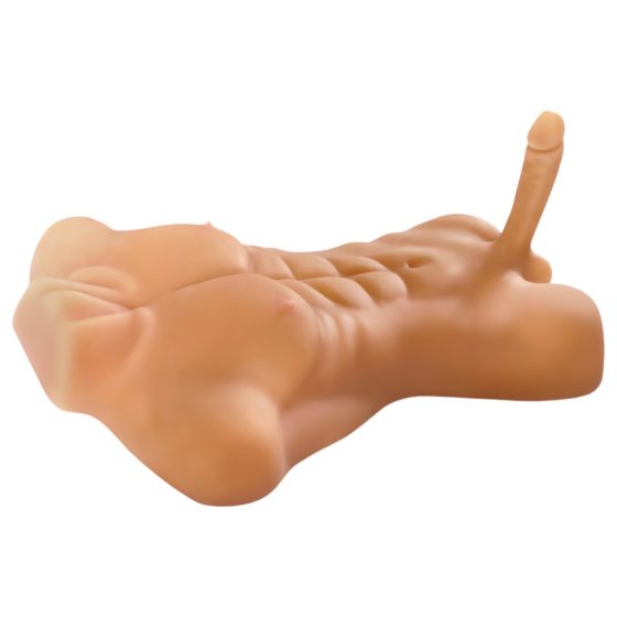 Male Torso Masturbator