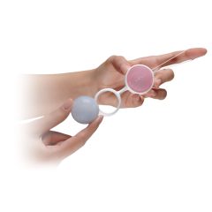 LELO Luna - Mini Interchangeable Ben Wa Balls