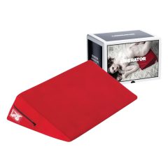 Liberator - Wedge Sex Pillow - Red