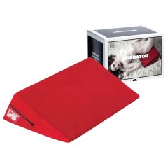 Liberator - Wedge-Shaped Sex Pillow - Red