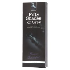 Fifty Shades of Grey - Anal Beads