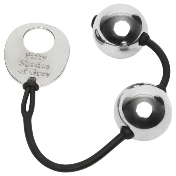 Fifty Shades of Grey - Inner Goddess Kegel Balls