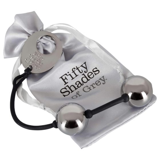 Fifty Shades of Grey - Inner Goddess Ben Wa Balls