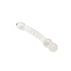 Fifty Shades of Grey - Drive me Crazy Glass Dildo