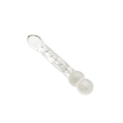 Fifty Shades of Grey - Drive Me Crazy Glass Dildo